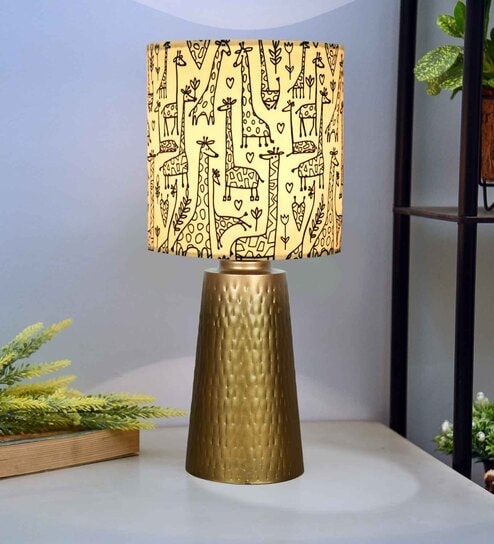 Buy Daisy Lamp on a Stand