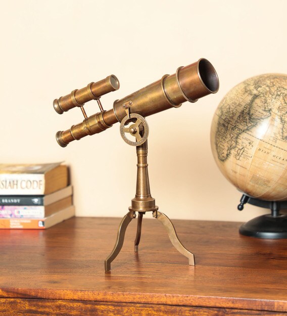 mini telescope