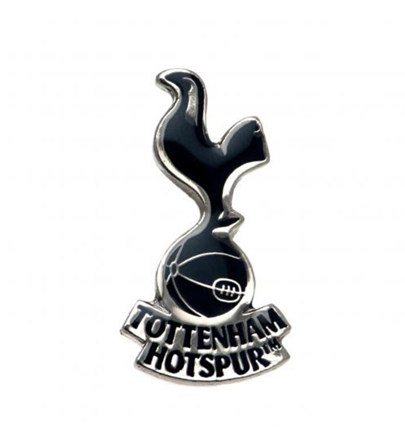 Buy Goalsquad Tottenham Hotspur F C Badge Online Other Curios Curios Home Decor Pepperfry Product