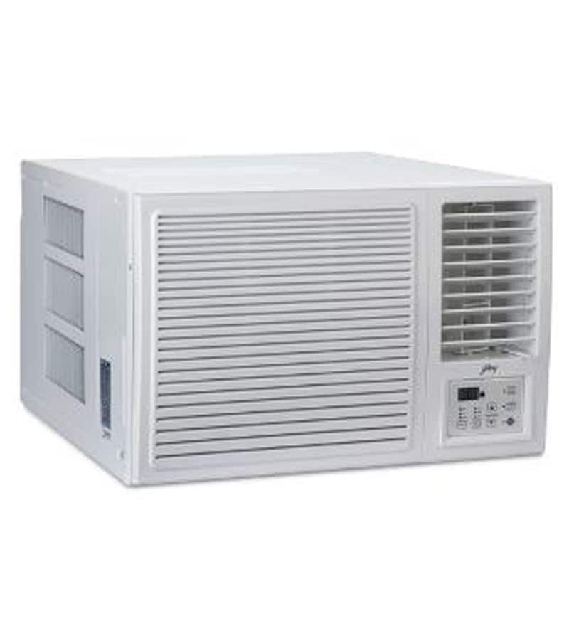 Buy Godrej 1.5 Ton Window AC - GWC 18GQ3 WNC Online - Window - Homeware ...