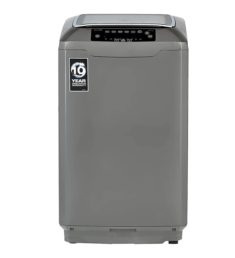 godrej washing machine 6.5 kg fully automatic front load