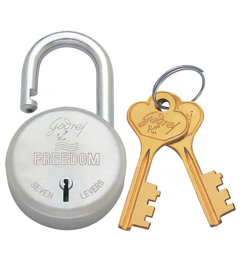 godrej padlocks