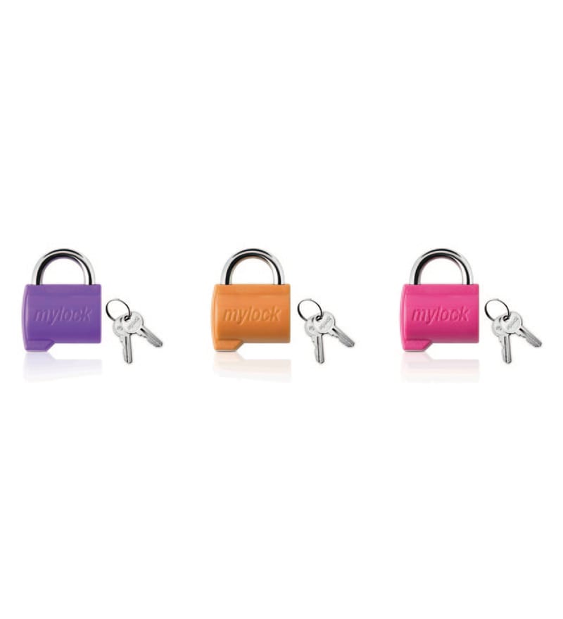 bag locks online