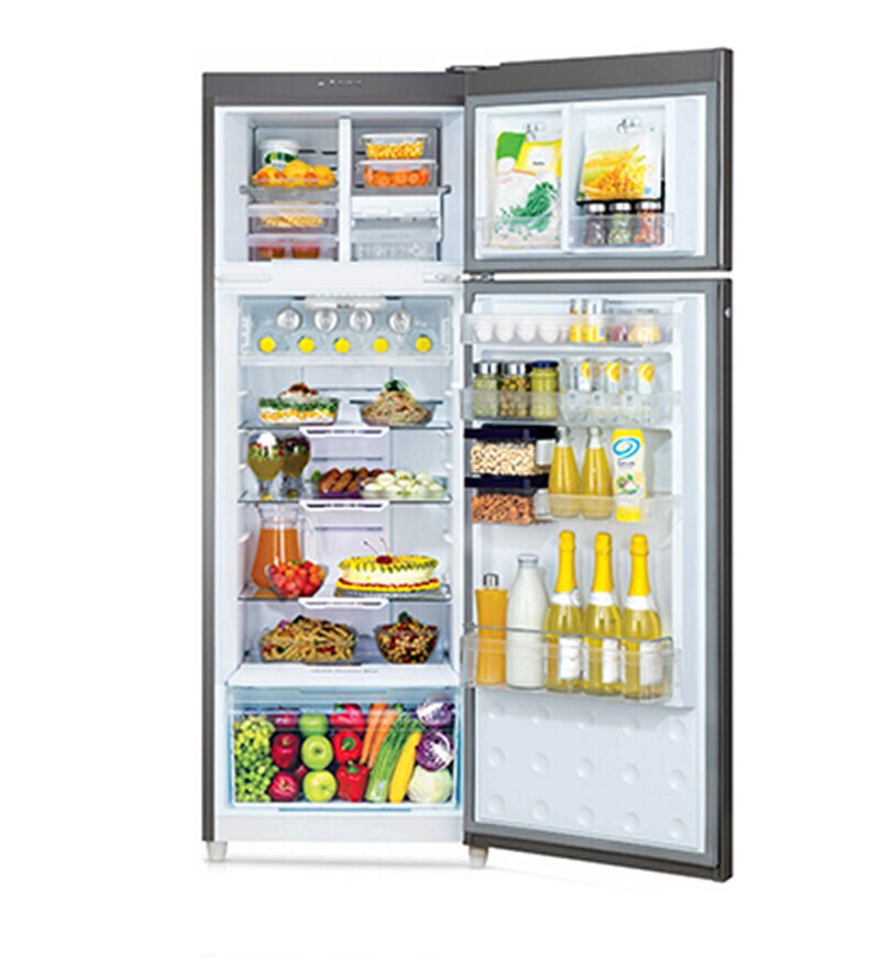 godrej refrigerator rt eon 331 price