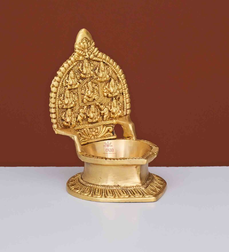 laxmi diya