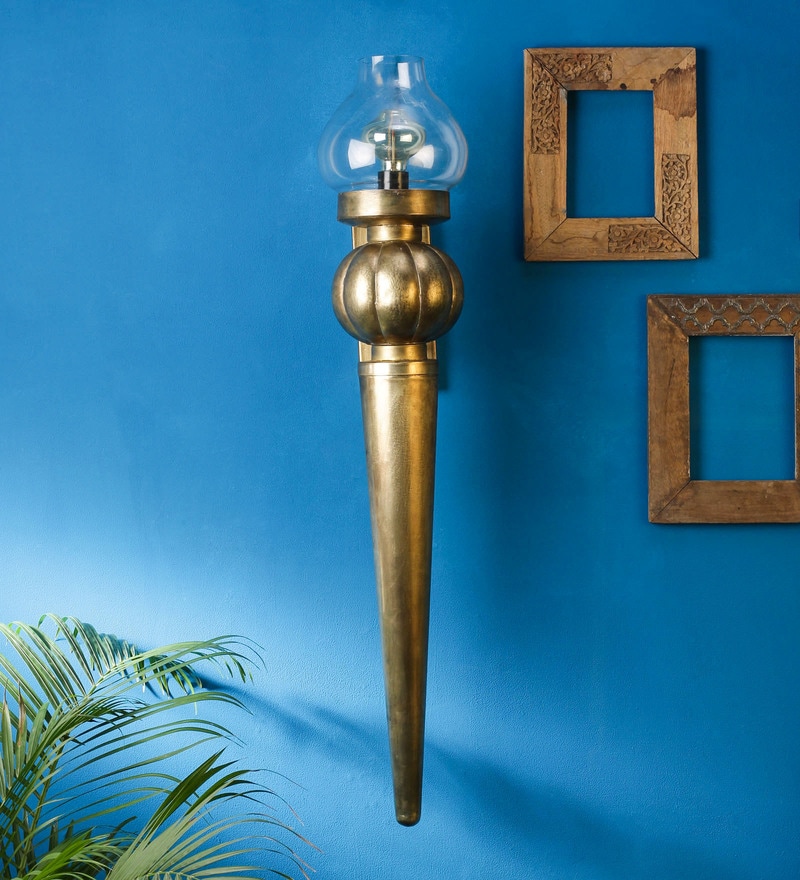 mashal wall light