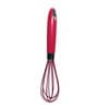 Go Hooked Silicone Egg Beater MAGENTA