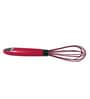 Go Hooked Silicone Egg Beater MAGENTA