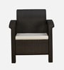 Goa Sofa Set With Cushion (3+1+1 Seater) In Grey Colour Goa Sofa Set With Cushion (3+1+1 Seater) In Grey Colour