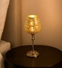 Goblet Metal T-Lite Holder