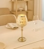 Goblet Metal T-Lite Holder