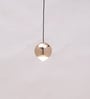 Alper Gold Aluminium LED Ceiling Lights