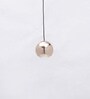 Alper Gold Aluminium LED Ceiling Lights