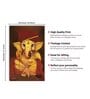 God Ganesha Spiritual Canvas Printed Art Prints