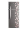 Godrej 331L 2 Star Frost-free Double Door Refrigerator (RT EONVIBE 346B 25 HCF, Silver White Meadow)