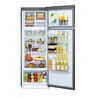 Godrej 331L 2 Star Frost-free Double Door Refrigerator (RT EONVIBE 346B 25 HCF, Silver White Meadow)