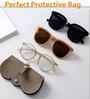 Assorted Flexible Goggles Cover