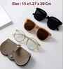 Assorted Flexible Goggles Cover
