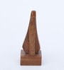 Goggles Multicolour Wood Desk Organizers