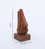 Goggles Multicolour Wood Desk Organizers
