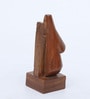 Goggles Multicolour Wood Desk Organizers