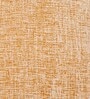 Gold Solid Polyester Blend 24 x 24 Inches Cushion Cover