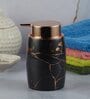 Gold 300 ml Acrylic Liquid Soap Dispenser 
