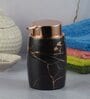 Gold 300 ml Acrylic Liquid Soap Dispenser 