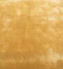 Gold Abstract Viscose 5 ft X 8 ft Hand Tufted Rectangle Carpet