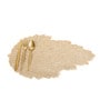 Golden Alis Leaf Shaped Textured PVC Dining Table Placemat