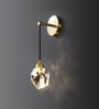Magic Metal LED Novelty Wall Light (Brass)