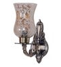 Trieste Gold Aluminium Wall Sconces