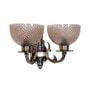 Lolita Gold Aluminium Wall Sconces