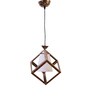 Atrimo Antique Gold Iron Hanging Light