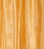 Gold Velvet Blackout 9 Feet Eyelet Curtain (1 Piece)