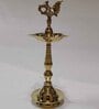 Gold Brass Diya