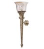 Metal Wallchieres (Gold)