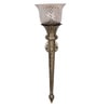Metal Wallchieres (Gold)