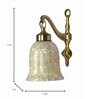 Lehr Gold Brass Wall Sconces