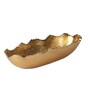 GOLD Chaal Fruite Bowl Small