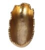 GOLD Chaal Fruite Bowl Small