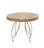 Gold Charm Rise Decorative Cake Stand