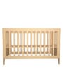 Gold Crib in Natural Colour
