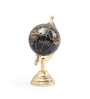 Gold Eames Miniature Globe