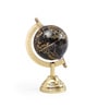Gold Eames Miniature Globe