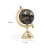 Gold Eames Miniature Globe