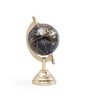Gold Eames Miniature Globe