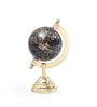 Gold Eames Miniature Globe