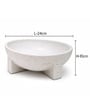 Gold Elegant Centerpiece Urli Bowl