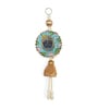 Gold Fabric Hanging Toran